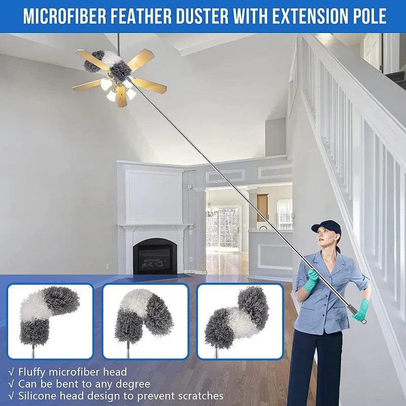 FlexiDust Extendable Cleaner