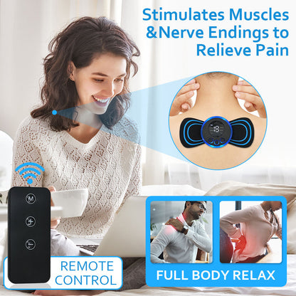 CalmWave Muscle Stimulator