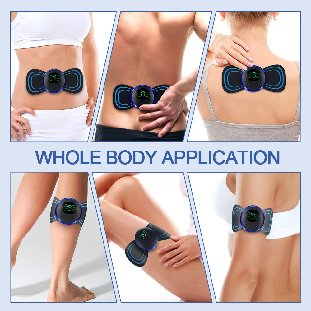 CalmWave Muscle Stimulator