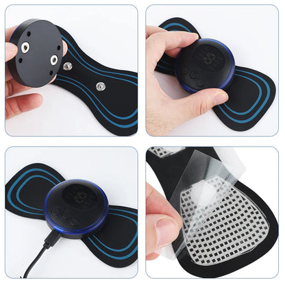 CalmWave Muscle Stimulator