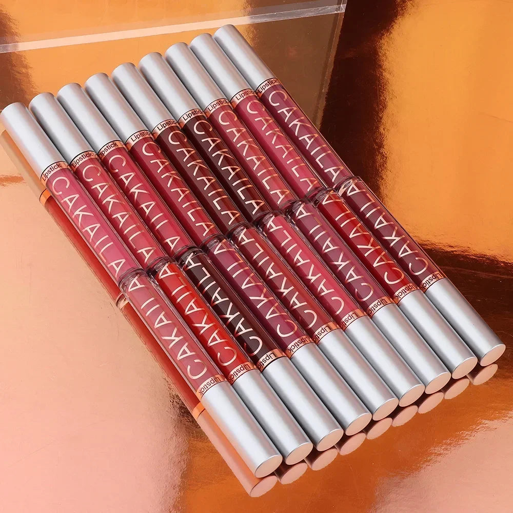 LuxeMatte Liquid Lip Colour