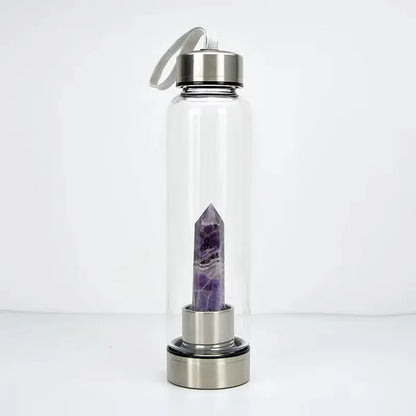 HydraFlow Sports Bottle