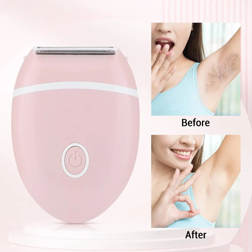 PureSilk Mini Epilator