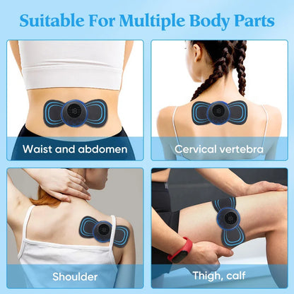 CalmWave Muscle Stimulator